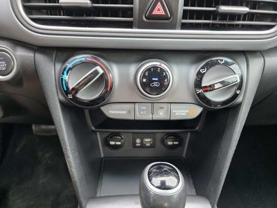 2018 Hyundai Kona SEL