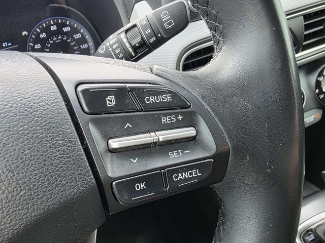 2018 Hyundai Kona SEL