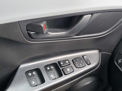 2018 Hyundai Kona SEL