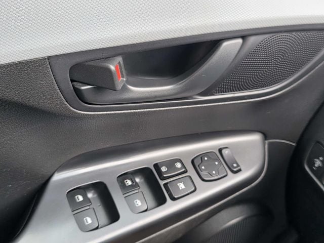 2018 Hyundai Kona SEL