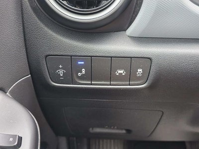 2018 Hyundai Kona SEL