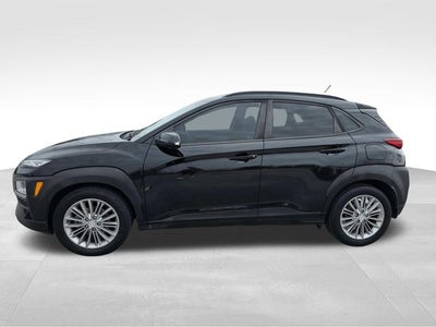 2018 Hyundai Kona SEL