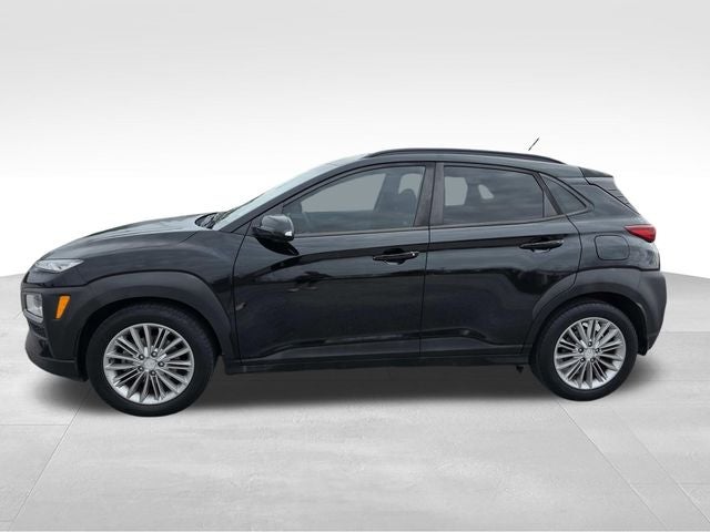 2018 Hyundai Kona SEL