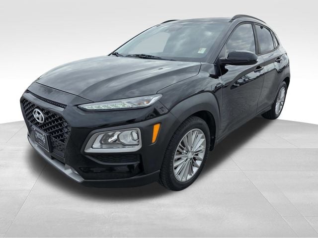 2018 Hyundai Kona SEL