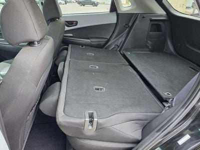 2018 Hyundai Kona SEL