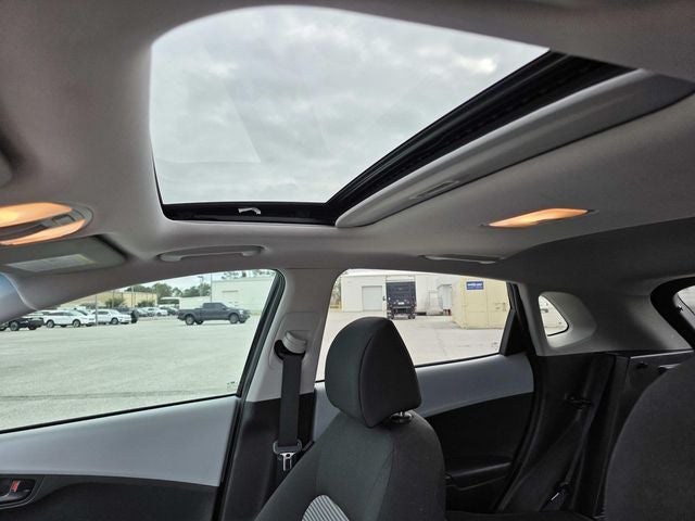 2018 Hyundai Kona SEL