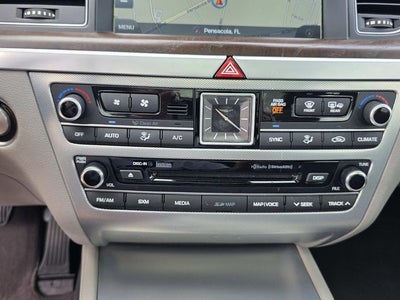 2018 Genesis G80 5.0 Ultimate