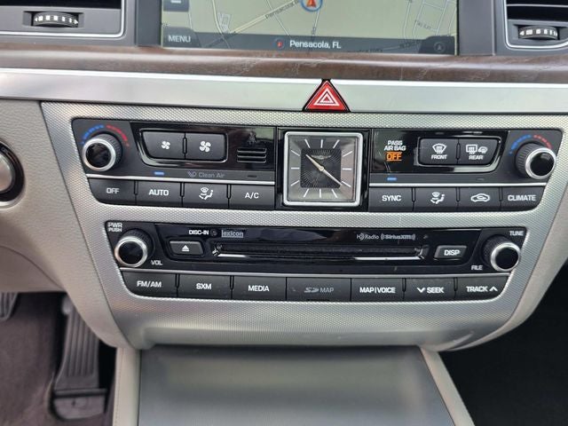 2018 Genesis G80 5.0 Ultimate