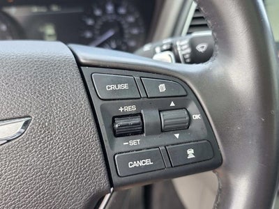 2018 Genesis G80 5.0 Ultimate