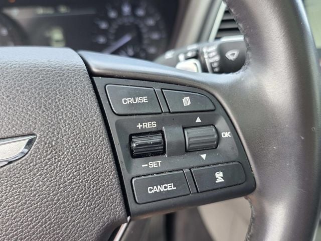 2018 Genesis G80 5.0 Ultimate