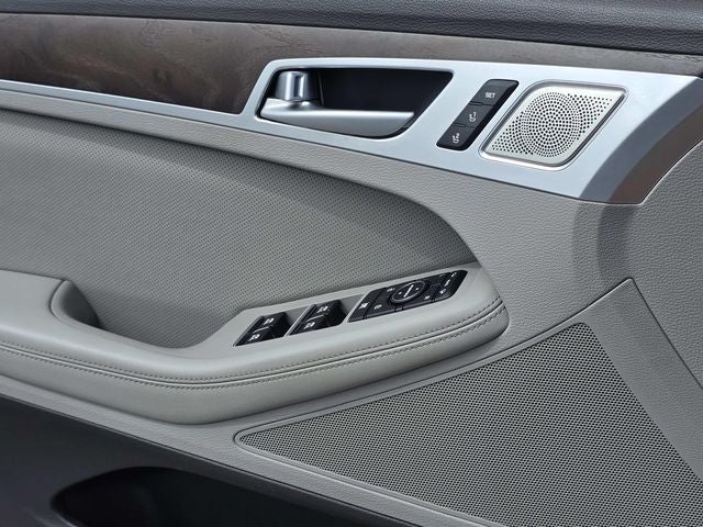2018 Genesis G80 5.0 Ultimate