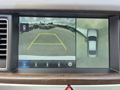 2018 Genesis G80 5.0 Ultimate