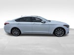 2018 Genesis G80 5.0 Ultimate