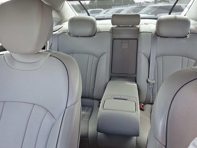2018 Genesis G80 5.0 Ultimate