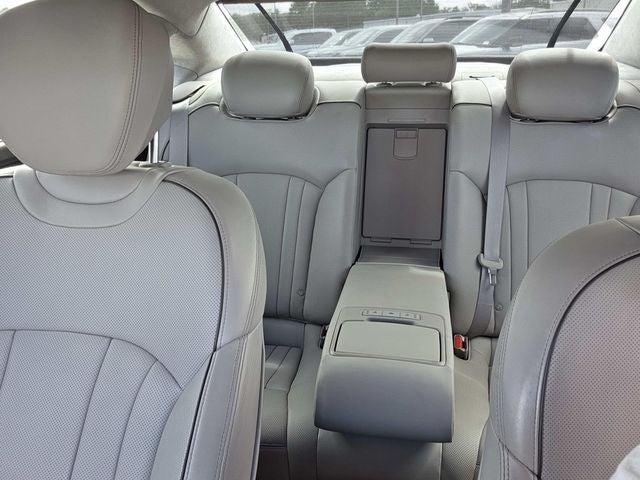 2018 Genesis G80 5.0 Ultimate