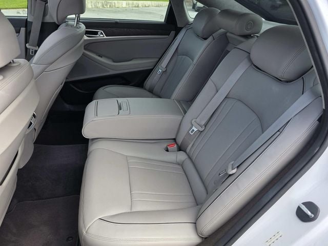 2018 Genesis G80 5.0 Ultimate