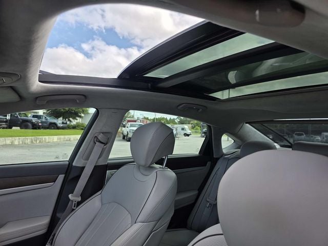 2018 Genesis G80 5.0 Ultimate