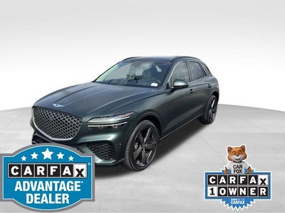 2023 Genesis GV70 3.5T Sport