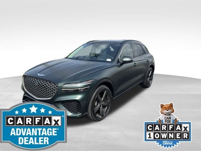 2023 Genesis GV70 3.5T Sport