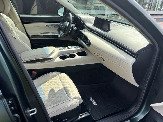 2023 Genesis GV70 3.5T Sport