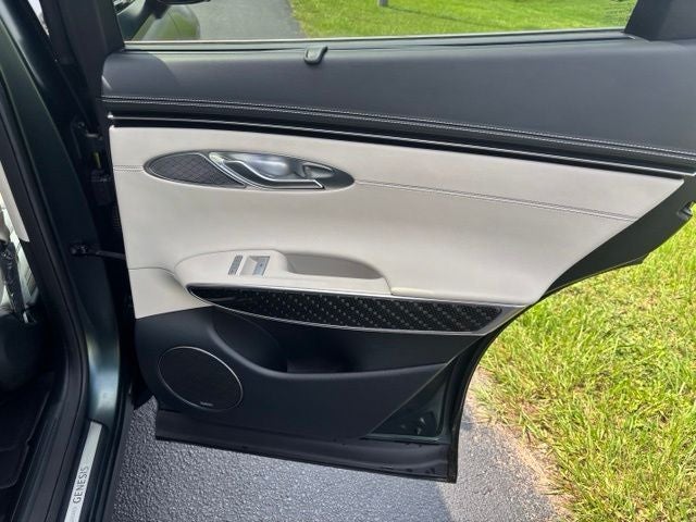 2023 Genesis GV70 3.5T Sport