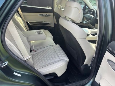 2023 Genesis GV70 3.5T Sport