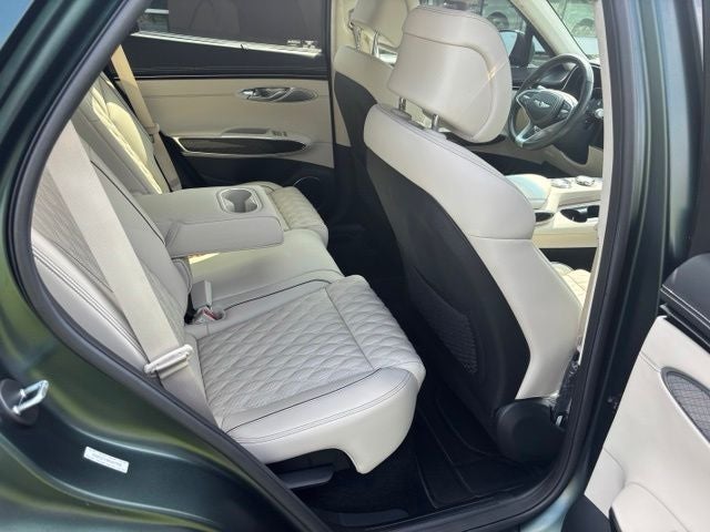 2023 Genesis GV70 3.5T Sport