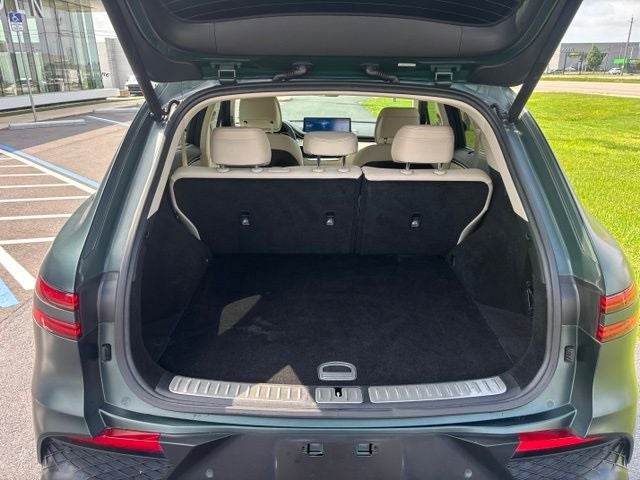 2023 Genesis GV70 3.5T Sport