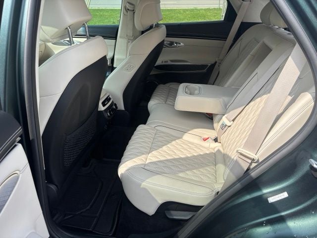 2023 Genesis GV70 3.5T Sport