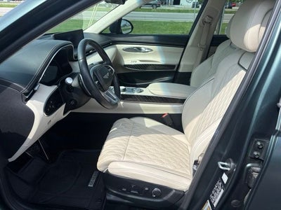2023 Genesis GV70 3.5T Sport