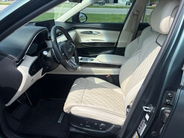 2023 Genesis GV70 3.5T Sport