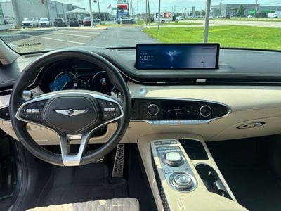 2023 Genesis GV70 3.5T Sport