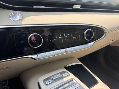 2023 Genesis GV70 3.5T Sport