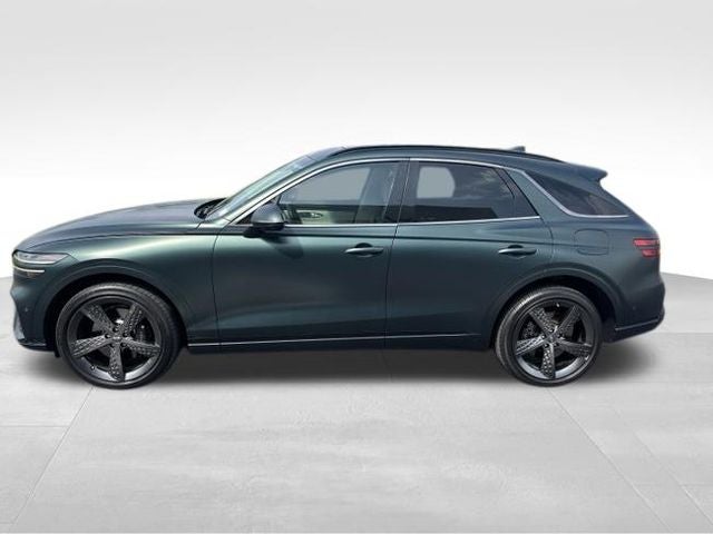 2023 Genesis GV70 3.5T Sport