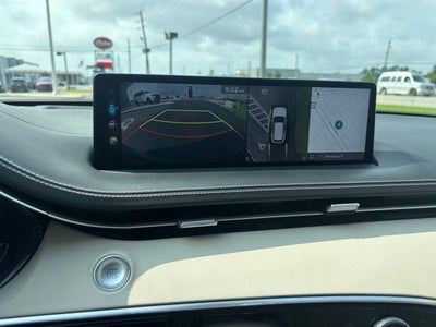 2023 Genesis GV70 3.5T Sport