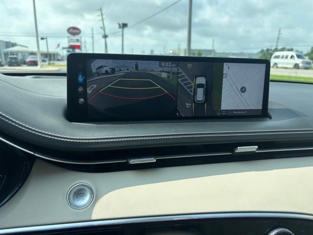 2023 Genesis GV70 3.5T Sport