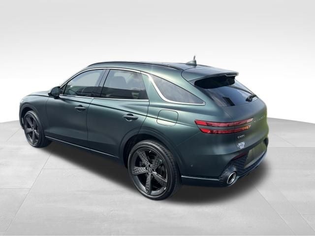 2023 Genesis GV70 3.5T Sport