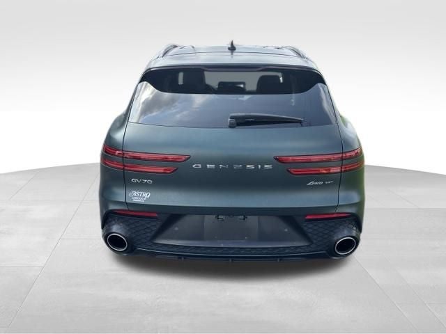 2023 Genesis GV70 3.5T Sport