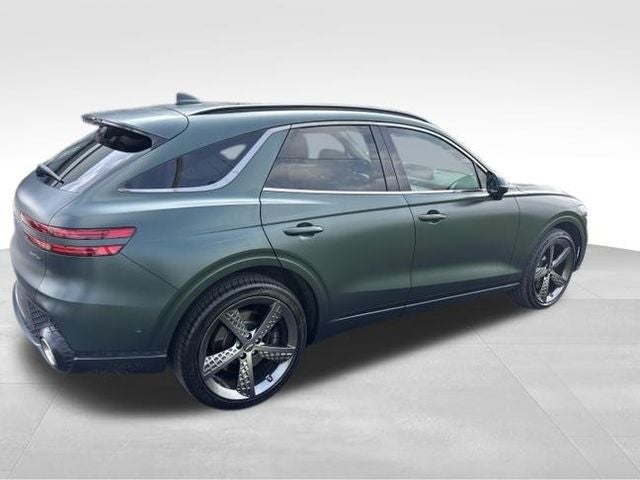 2023 Genesis GV70 3.5T Sport