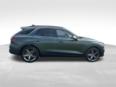 2023 Genesis GV70 3.5T Sport