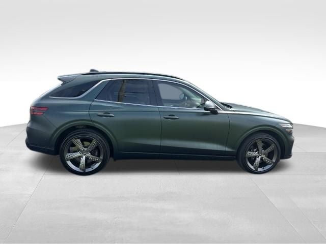 2023 Genesis GV70 3.5T Sport