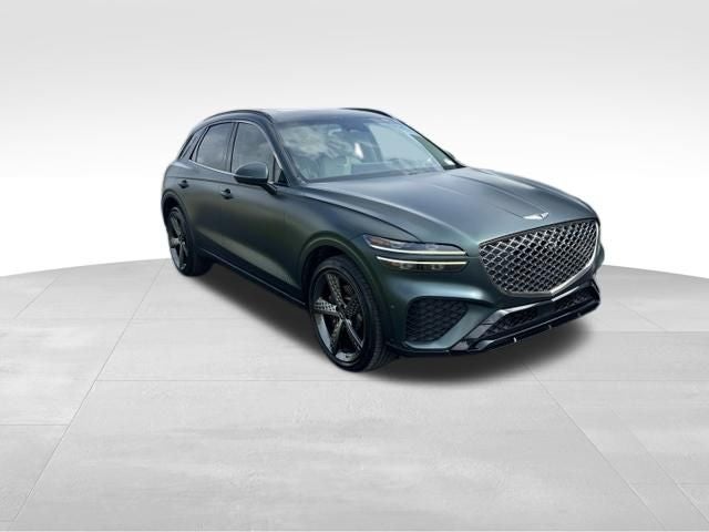 2023 Genesis GV70 3.5T Sport