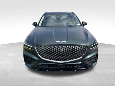 2023 Genesis GV70 3.5T Sport