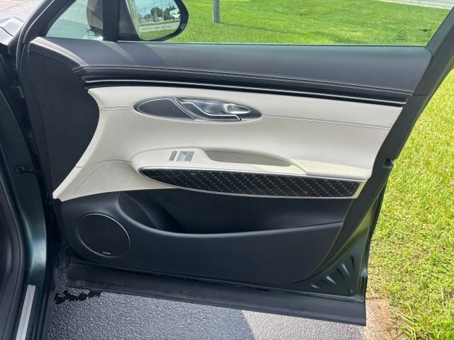2023 Genesis GV70 3.5T Sport