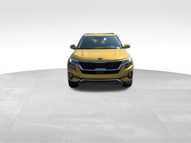 2021 Kia Seltos SX