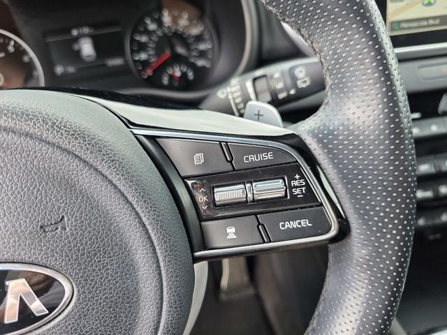 2020 Kia Sportage SX