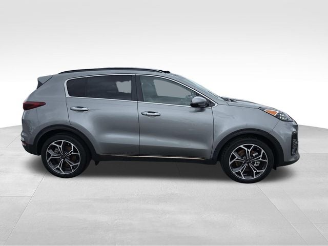 2020 Kia Sportage SX
