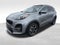 2020 Kia Sportage SX