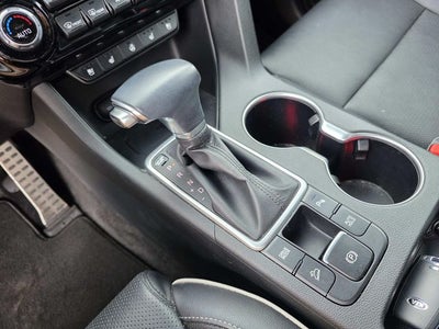2020 Kia Sportage SX