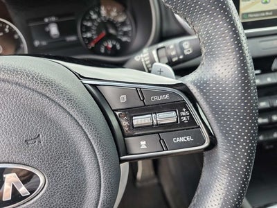 2020 Kia Sportage SX